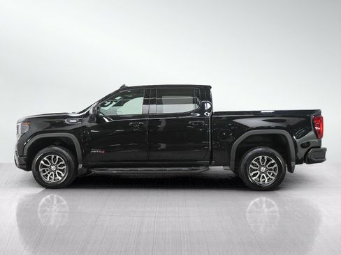 Used 2023 GMC Sierra 1500 AT4 w/ AT4 Premium Package AWD/4WD image 2