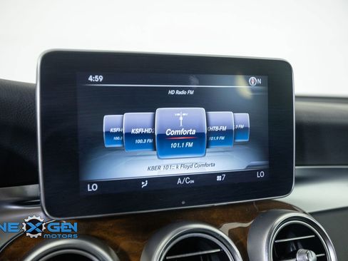 Used 2019 Mercedes-Benz GLC 300 4MATIC image 19