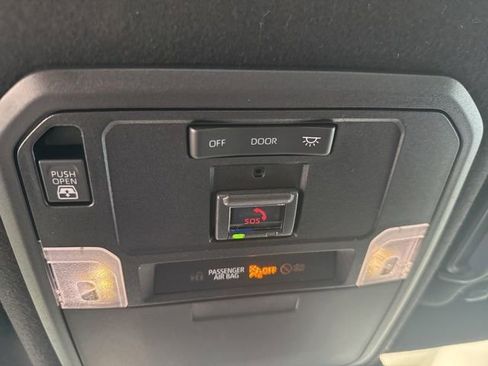 New 2025 Toyota 4Runner SR5 image 22