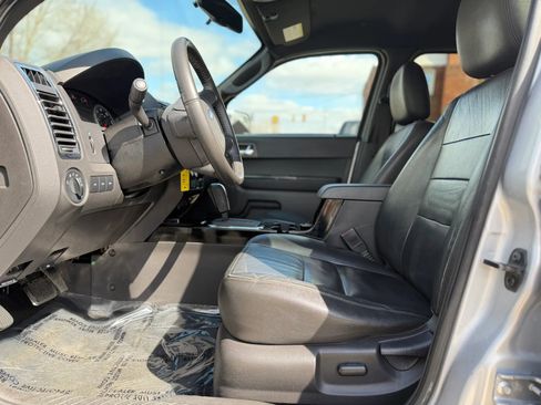 Used 2012 Ford Escape Limited image 16