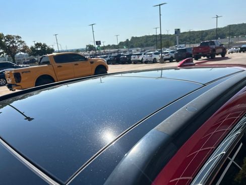Used 2019 Mitsubishi Eclipse Cross SEL AWD/4WD image 9