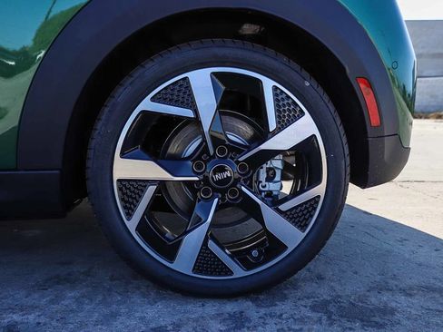 New 2026 MINI Cooper S FWD image 12
