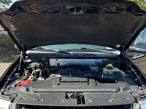Used 2017 Ford Expedition EL Limited image 22