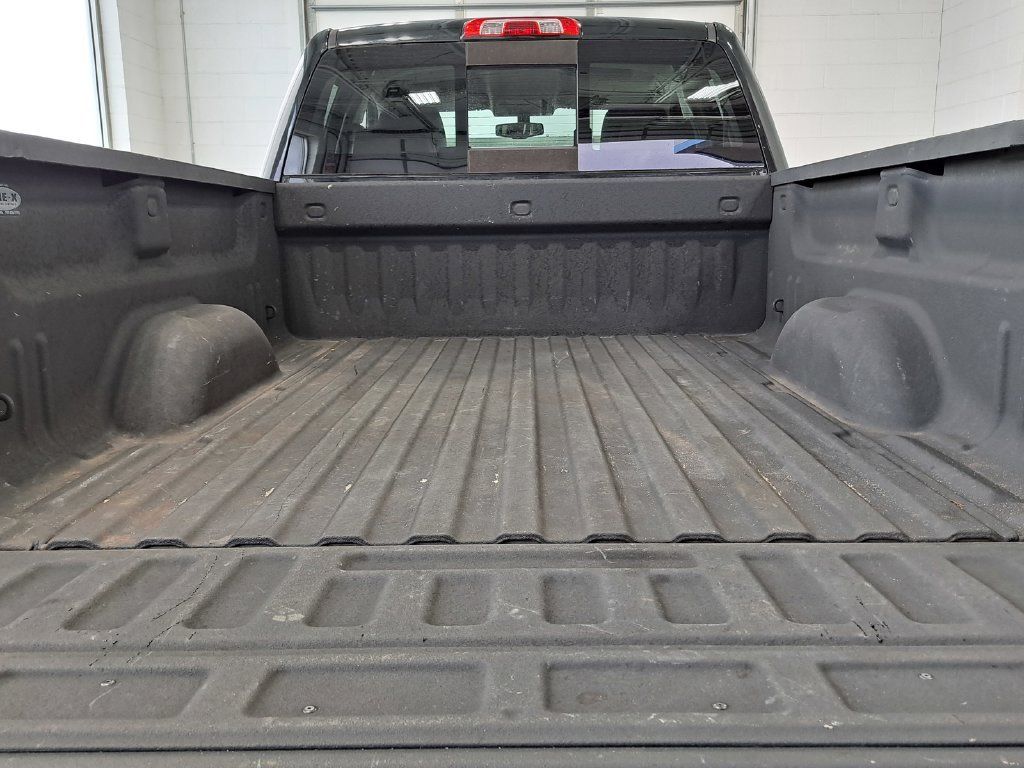 Used 2016 Chevrolet Silverado 1500 LT w/ All Star Edition AWD/4WD image 33