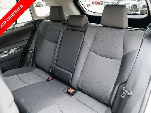 Used 2022 Toyota RAV4 XLE AWD/4WD image 27