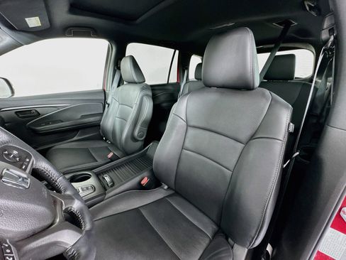 Certified 2023 Honda Passport EX-L image 20