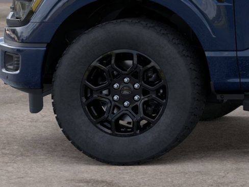 New 2026 Ford F150 XLT w/ Equipment Group 302A MID AWD/4WD image 19