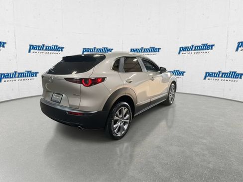 Used 2024 MAZDA CX-30 AWD 2.5 S w/ Preferred Package image 11