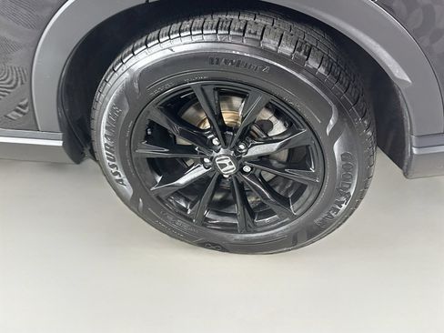 Used 2025 Honda CR-V Sport-L image 27