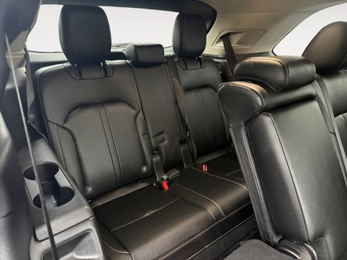 Certified 2024 MAZDA CX-90 Plug-In Hybrid w/ Preferred image 19