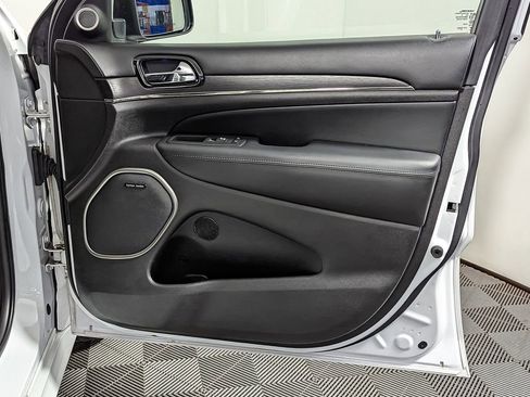 Used 2019 Jeep Grand Cherokee High Altitude image 29