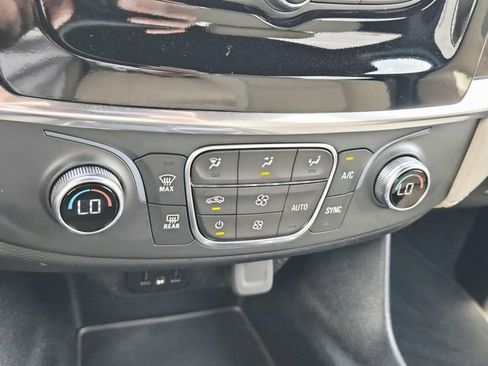 Certified 2024 Chevrolet Traverse LS w/ Safety Package FWD image 25