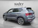 Certified 2023 Volkswagen Taos SE image 3