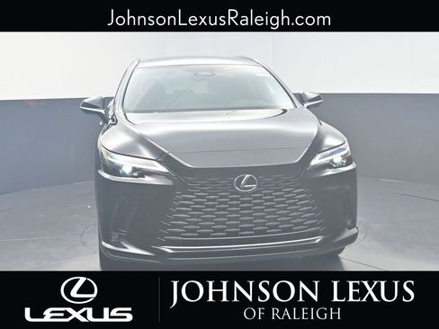 New 2026 Lexus RX 350 Premium Plus image 4