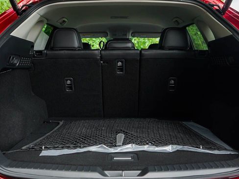 New 2025 MAZDA CX-5 AWD 2.5 S w/ Preferred Package image 7