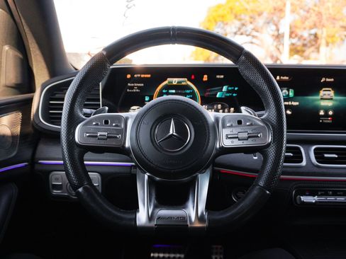 Used 2023 Mercedes-Benz GLE 53 AMG 4MATIC image 18