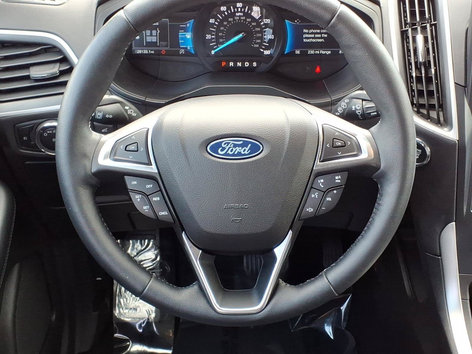 Used 2023 Ford Edge SEL w/ Convenience Package AWD/4WD image 17