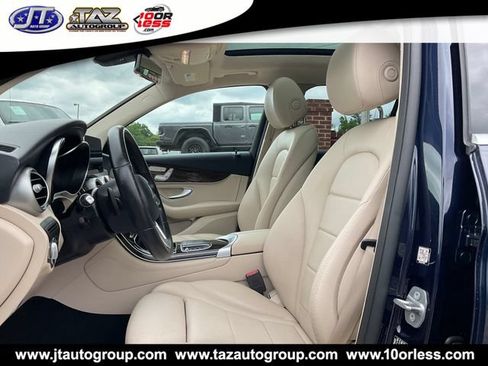 Used 2021 Mercedes-Benz GLC 300 image 10