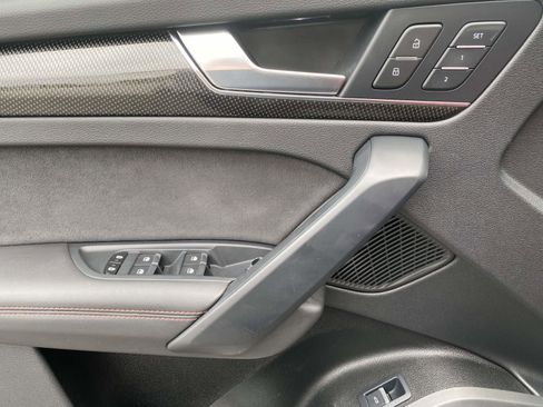 Certified 2023 Audi SQ5 Prestige w/ Prestige Package AWD/4WD image 18