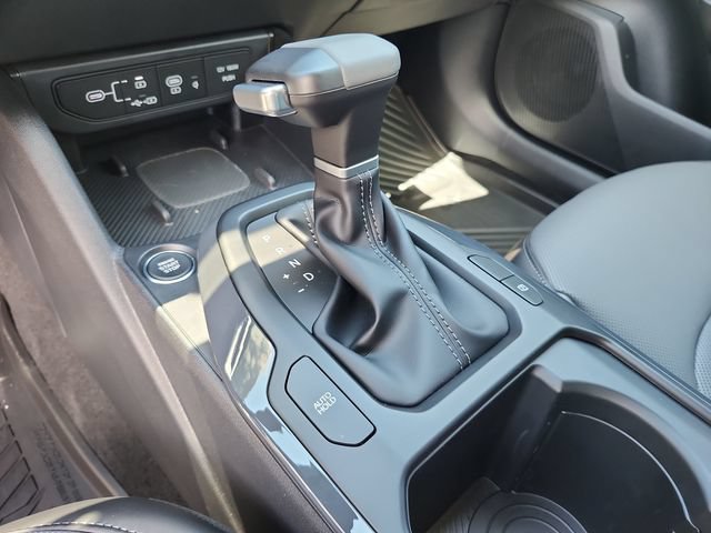 New 2026 Kia K4 EX FWD image 22