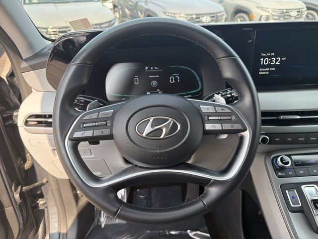 Certified 2024 Hyundai Palisade SEL AWD/4WD image 27