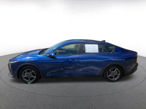 Used 2025 Kia K4 FWD image 9