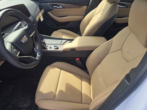 New 2026 Cadillac CT5 Premium Luxury image 20