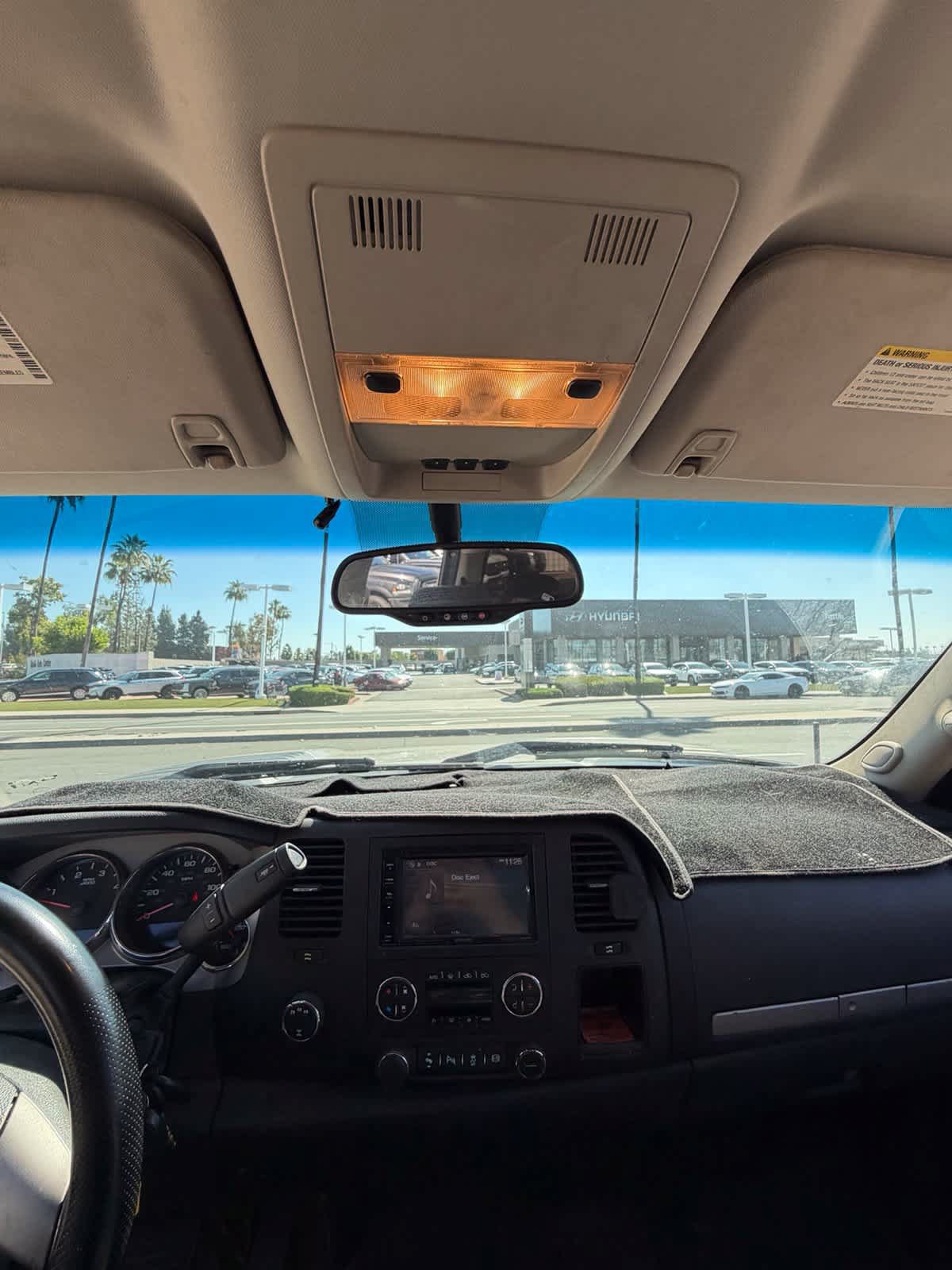Used 2013 Chevrolet Silverado 2500 LT w/ Z71 Appearance Package AWD/4WD image 19