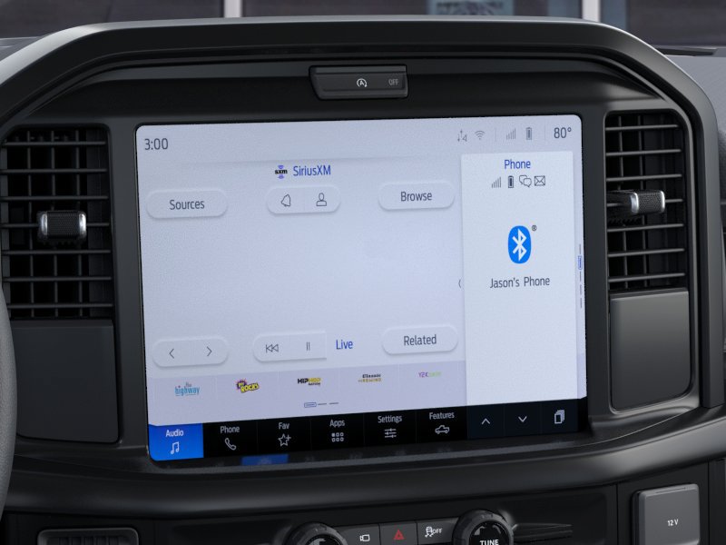 New 2026 Ford F150 STX RWD image 14