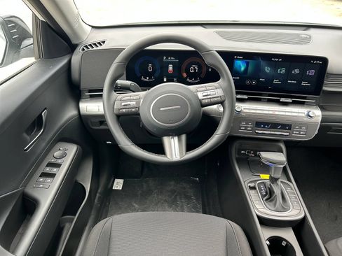 New 2026 Hyundai Kona SEL Sport AWD/4WD image 16