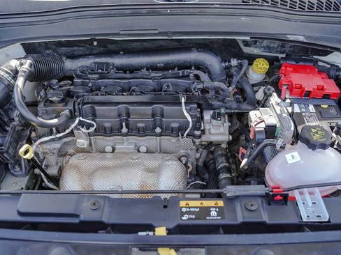 Used 2020 Jeep Renegade Altitude image 27