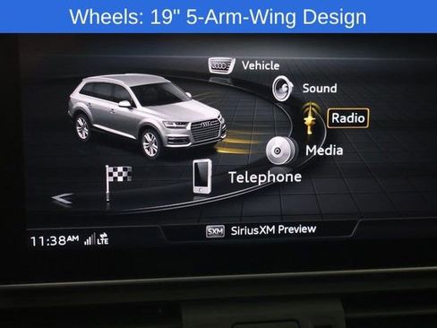 Used 2019 Audi Q5 2.0T Premium Plus w/ Premium Plus Package image 23