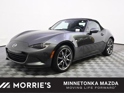 Used 2023 MAZDA MX-5 Miata Grand Touring