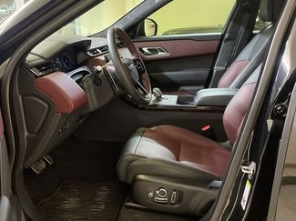 Used 2026 Land Rover Range Rover Velar Autobiography video 2