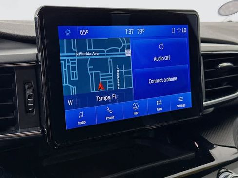 Used 2022 Ford Explorer ST w/ Equipment Group 401A image 16