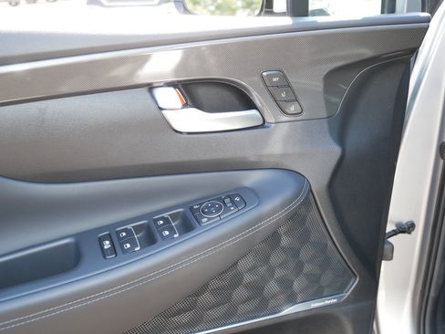 Used 2023 Hyundai Santa Fe Limited AWD/4WD image 15