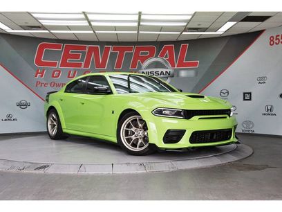 Used 2023 Dodge Charger Scat Pack