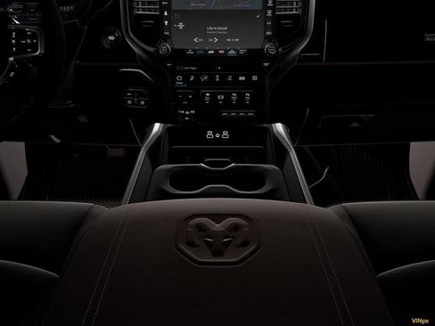 New 2026 RAM 3500 Laramie image 18