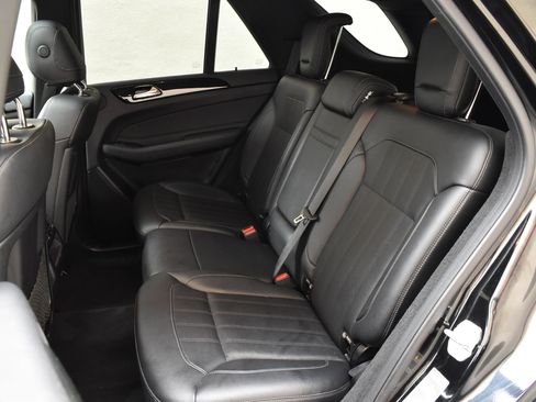 Used 2017 Mercedes-Benz GLE 350 w/ Premium 1 Package image 25