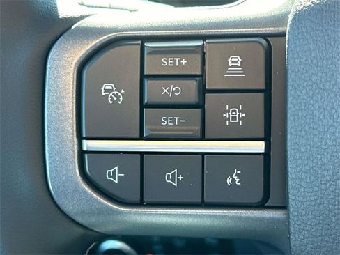 New 2026 Ford F250 Lariat w/ Lariat Ultimate Package image 25