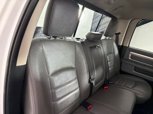 Used 2015 RAM 1500 Big Horn AWD/4WD image 18