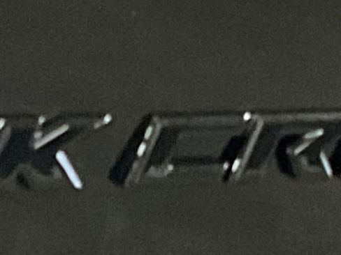 Used 2026 Nissan Rogue Rock Creek image 8