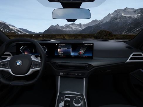 New 2026 BMW 330i Sedan w/ Premium Package image 10