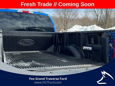 Certified 2022 Ford F150 XLT w/ XTR Package image 7