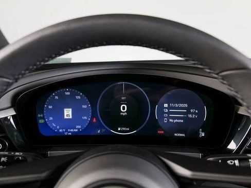 New 2025 Porsche Macan 4 Electric AWD/4WD image 21
