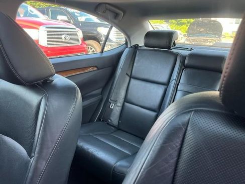 Used 2013 Lexus ES 300h w/ Luxury Pkg FWD image 7