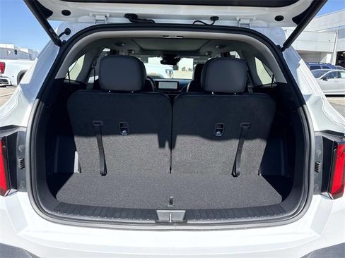 New 2026 Kia Sorento SX image 7