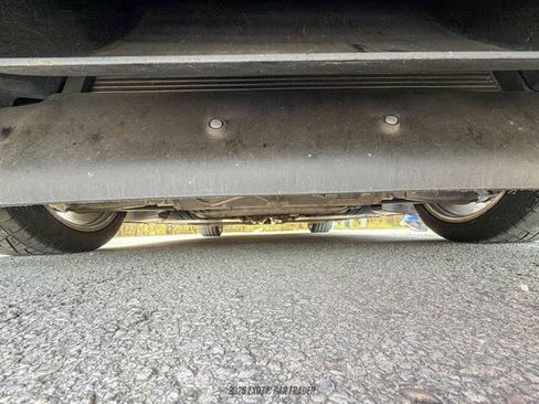 Used 2002 Chevrolet Corvette Coupe w/ Preferred Equipment Group2 image 62