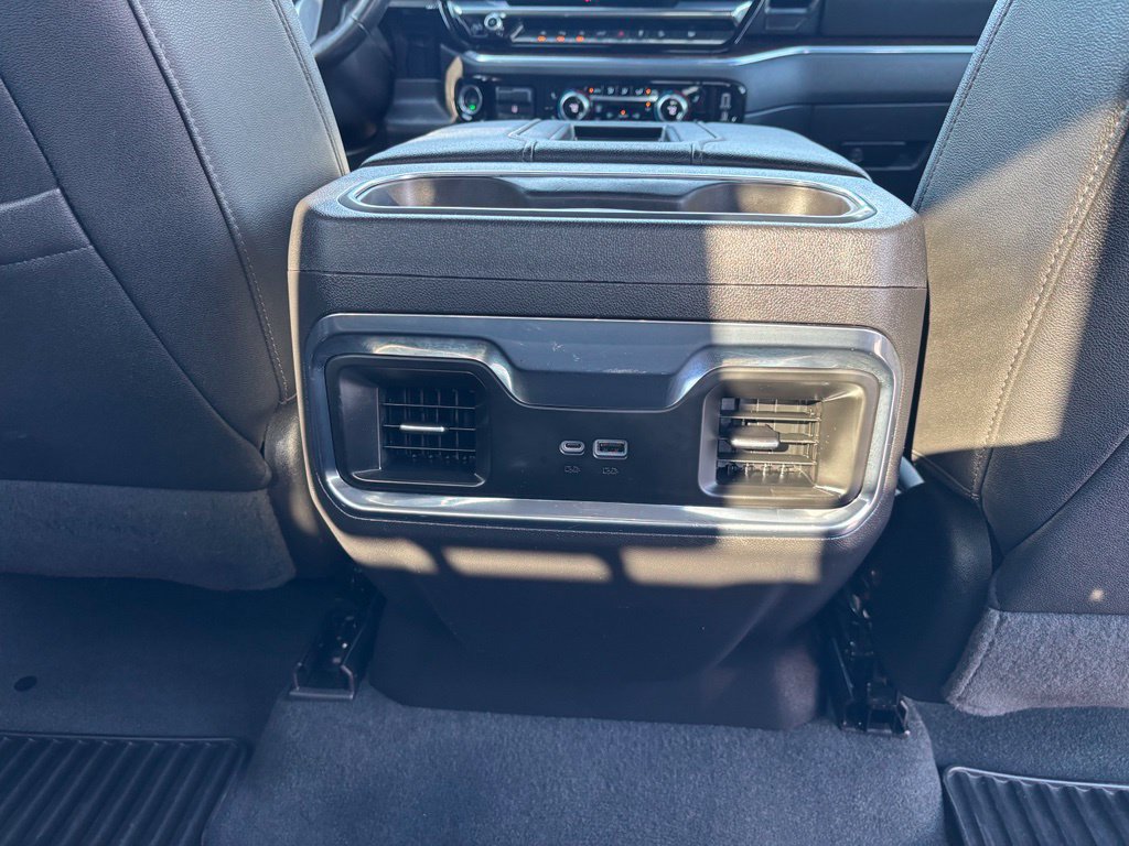 Used 2022 GMC Sierra 1500 Elevation w/ Elevation Premium Package AWD/4WD image 30