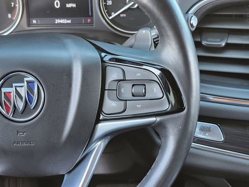 Used 2022 Buick Enclave Essence w/ Experience Buick Package image 34